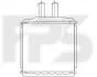 FPS FP 17 N180