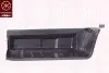 Подножка под переднюю правую пассажирскую дверь (комплект) FORD Transit 00-06 KLOKKERHOLM 2509044 (фото 1)