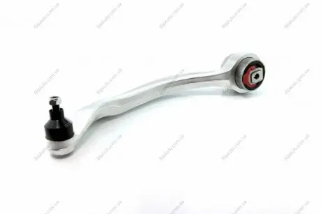 Важіль Audi A4, A6, VW Passat, Skoda SuperB, 94-04, нижній задній лівий SHAFER SM3676