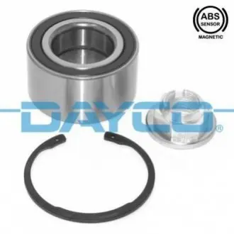 Автозапчастина DAYCO KWD1364
