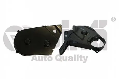 Захист ременя ГРМ VW Caddy II 1.6 95-97/Passat 1.6-2.0 -96 VIKA 11091799101 (фото 1)