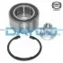 Автозапчастина DAYCO KWD1223 KWD1223