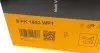 Комплект ремня CONTINENTAL Contitech 6PK1693WP1 (фото 16)