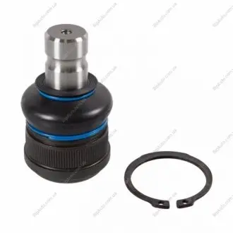 Кульова опора важеля підвіски FEBI BILSTEIN 171568