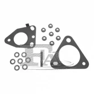 ZESTAW MONT.TURBINY TYP OE RENAULT FA1 Fischer Automotive One (FA1) KT228-513