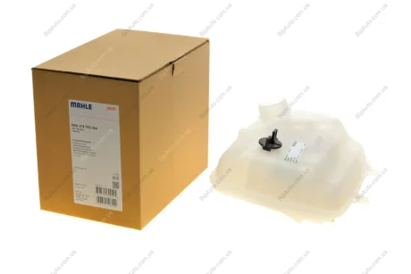 Бачок розширювальний Jumpy/Expert 2.0 HDI 00-/1.9 D (DW8) 98- MAHLE MAHLE / KNECHT CRT 185 000S