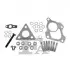 ZESTAW MONT.TURBINY KPL.MITSUBISHI FA1 Fischer Automotive One (FA1) KT740170 (фото 1)