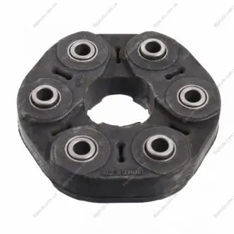 Опора кардан.вала FEBI FEBI BILSTEIN 107692