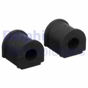 Автозапчастина Delphi TD1875W