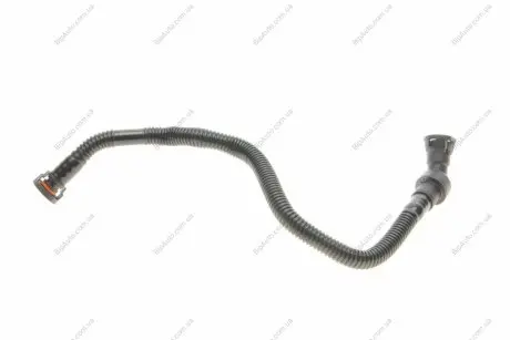 Патрубок вентиляції картера BMW 3 (E91)/1 (E87) 2.0i 04-12 (N46) Gates EMH422