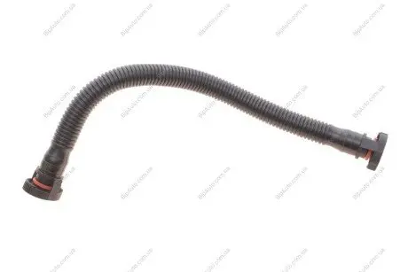 Патрубок вентиляції картера Audi A4/A6/VW Passat 2.4-2.8 94-05 Gates EMH214