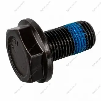 Болт маxовика FEBI FEBI BILSTEIN 170878