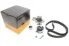 Комплект ремня грм + Помпа CONTINENTAL CT1168WP2
