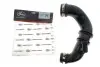 Патрубок сист. охолод. Dacia Logan 1.5dCi з04р.в. Gates ANTK1189 (фото 4)