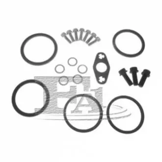 ZESTAW MONT.TURBINY KPL.BMW FA1 Fischer Automotive One (FA1) KT100660