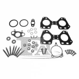 ZESTAW MONT.TURBINY KPL.BMW FA1 Fischer Automotive One (FA1) KT100530
