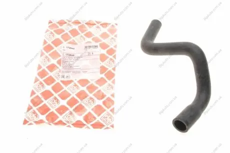 Патрубок FEBI FEBI BILSTEIN 172844