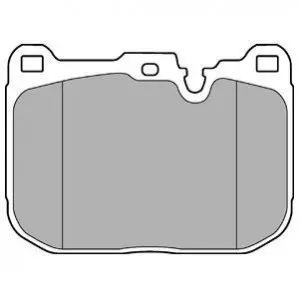 Автозапчастина Delphi LP3248