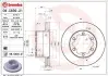 Автозапчастина BREMBO 09.C639.21