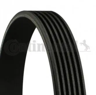 Клиновий ремінь CONTINENTAL Contitech 6PK967EXTRA