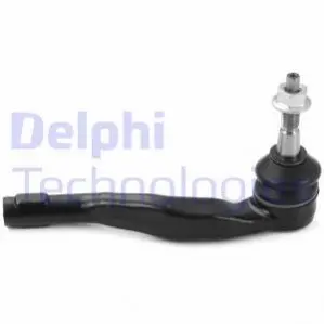 Наконечник рулевой тяги Delphi TA3333 (фото 1)