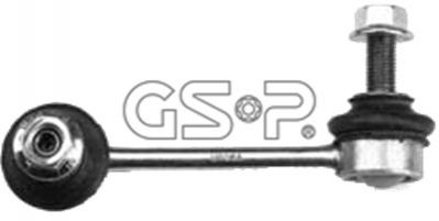 Тяга стабилизатора GSP S050246 (фото 1)