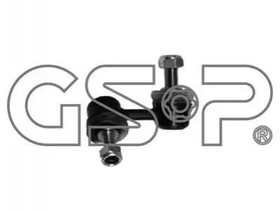 Тяга стабілізатора GSP S050167