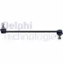 Тяга стабілізатора ліва/права передня DELPHI TC3931 TC3931