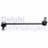 Автозапчастина DELPHI TC3928 TC3928