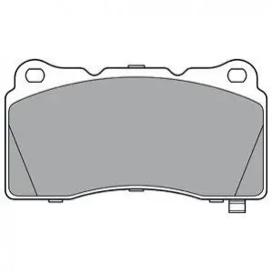 Автозапчастина Delphi LP3362