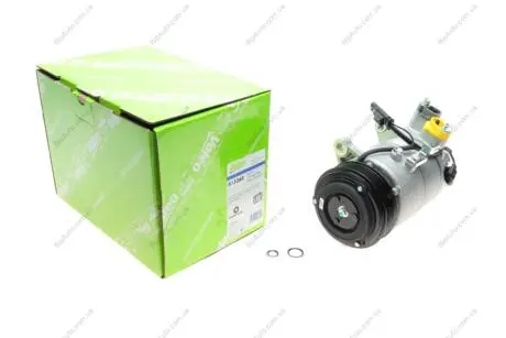 Компрессор, кондиционер Valeo 813260
