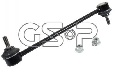 Тяга/стійка, стабілізатор GSP S050418 (фото 1)