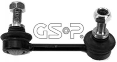 Тяга стабілізатора GSP S050177 (фото 1)