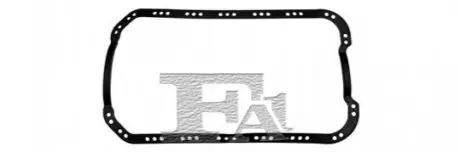 USZCZELKA MISY OLEJU FA1 Fischer Automotive One (FA1) EM7900-901