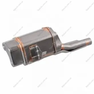 Фильтр гидравлический КПП FEBI FEBI BILSTEIN 172901