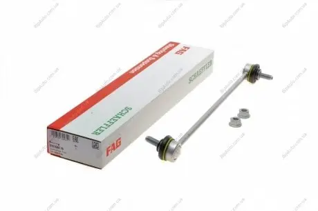 Фото 1 - стійка стабілізатора FAG 818 0584 10 Стійка стабілізатора FAG 818 0584 10 (фото 1)