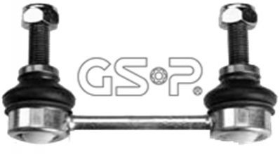 Тяга стабілізатора GSP S050338 (фото 1)
