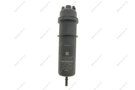 Фильтр топливный BMW G20 B47/B57 18- / G30 B47/B57 16- / G05 B47/B57 18- HENGST FILTER H600WK
