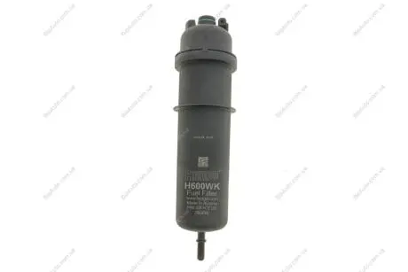 Фильтр топливный BMW G20 B47/B57 18- / G30 B47/B57 16- / G05 B47/B57 18- HENGST FILTER H600WK