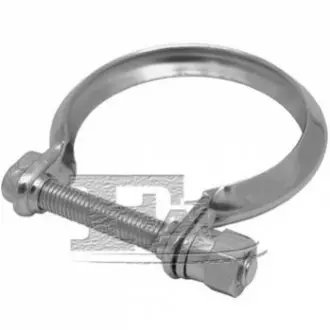 OBEJMA TLUMIKA 59,0MM FA1 Fischer Automotive One (FA1) 934-759