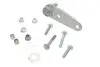Опора кульова (передня/знизу) Renault Megane 96-01 825 0163 10 FAG 825016310 (фото 2)