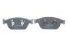 Колодки гальмівні (передні) Audi A6 10-18/A7 Sportback 10-15/A8 10-18/Q5 12-17 (+датчики) 0 986 494 988 BOSCH 0986494988 (фото 6)