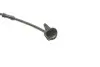 Тормозные колодки дисковые ROBERT BOSCH 0986494987 (фото 13)