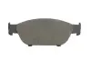 Тормозные колодки дисковые ROBERT BOSCH 0986494987 (фото 6)