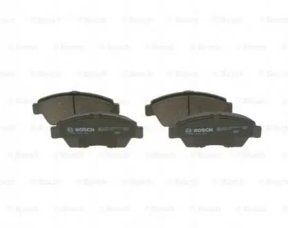 Автозапчастина 0 986 494 921 BOSCH 0986494921