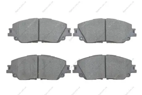 Автозапчастина 0 986 424 899 BOSCH 0986424899