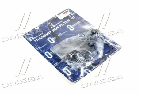 Фільтр АКПП MAZDA 6, CX-3, CX-5 11- ASHIKA FTA075