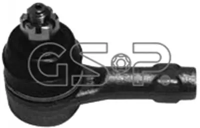 Наконечник рульової тяги GSP S070321
