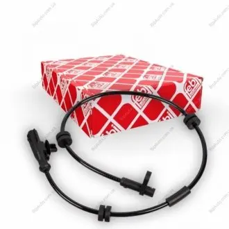 Автозапчастина FEBI BILSTEIN 170146