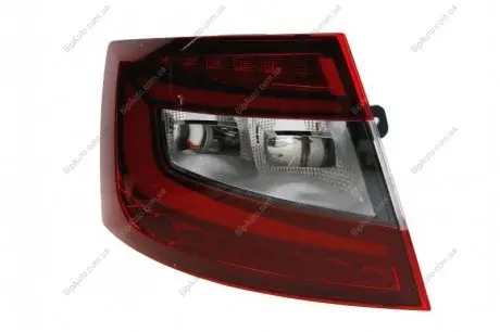 Задний фонарь HELLA 2SK012881051